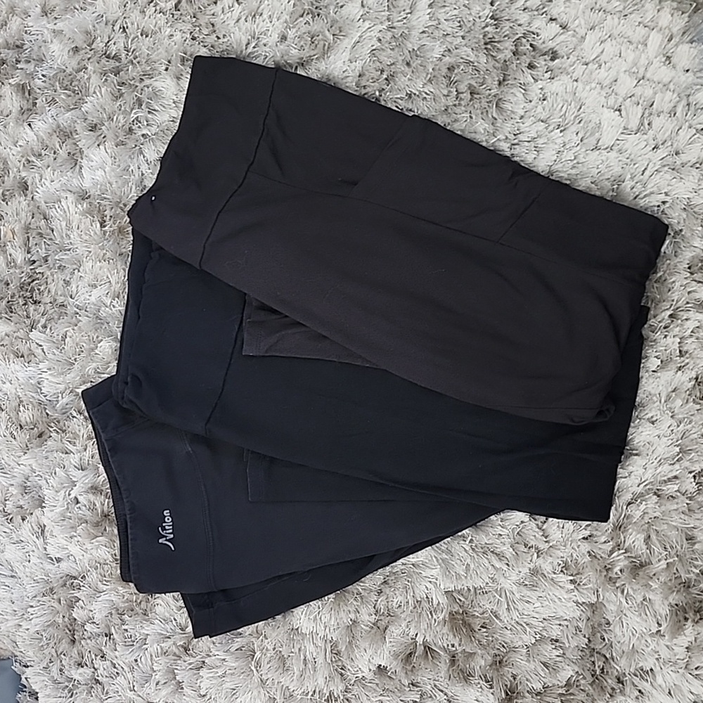 🔥3 For $25🔥 Black Leggings